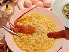 -小河盐帮·私家菜·烤鸭(三元桥·霄云路店)