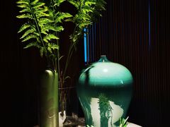 -泉客厅Spring Pavilion(303M空中会客厅)