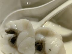 -大良毋米粥·粥底火锅(岭南天地店)