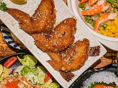 -小川洋风料理(街道口店)