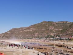 -陕西黄河壶口瀑布旅游区