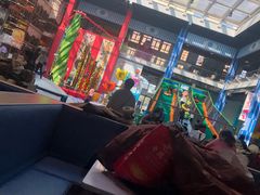 -蒙特利亲子乐园