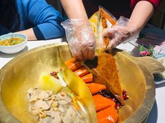-矮冬瓜红茶火锅(天府一街店)