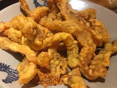 酥肉-小龙坎火锅(总店)