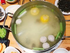 和顺招牌锅底-和顺潮汕牛肉火锅(建设街店)