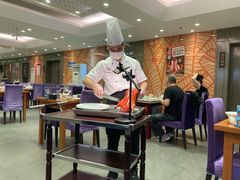 大堂-紫光园(顺义店)