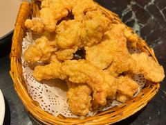 -廖川菜(太阳宫店)
