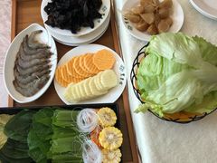 -东来顺饭庄(天坛店)