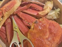 -上井料理黑金店(IFS国金中心店)