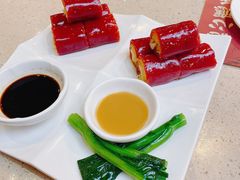 金莎海虾红米肠-点都德(华强南店)