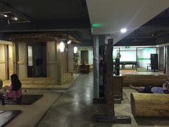 -绿岛汤泉韩式休闲会所