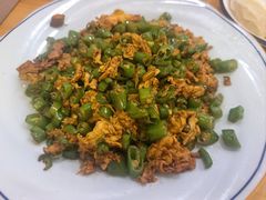 -华顺土菜馆(洪岗路店)