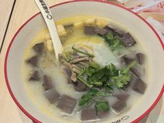 -小杨生煎(浦江欢乐颂店)