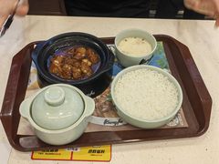 -真功夫(中大五院店)