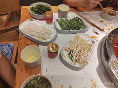 -大龙燚火锅(科华店)