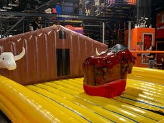 -VFSC极限蹦床主题公园(乐园道彩悦城阳光店)