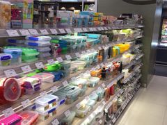 -GranVida生活超市(海信广场店)