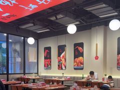 -杨氏青龙虾·羊蝎子(珠江路店)