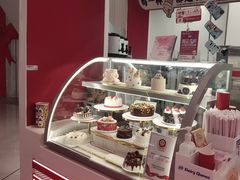 -DQ·蛋糕·冰淇淋(五棵松万达店)