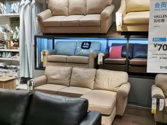 -宜家家居(哈尔滨商场店)