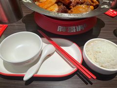 -胖哥俩肉蟹煲(湖滨银泰in77店)