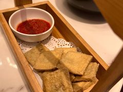 -荷塘秋月·本帮江浙菜(国权路店)