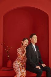 点击看大图 -太郎花子婚纱摄影艺术中心