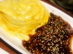 -玛格萝妮比萨屋(四平店)