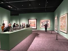 -中华艺术宫(上海美术馆)