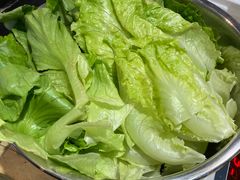 -西北杂粮筐凉皮大王(环球中心店)