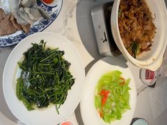 -又见炊烟私房菜(敬亭路店)