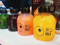 -贡梅老面馆·蟹粉面·无锡特色小吃(南长街主推店)