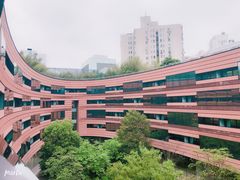 -上海衡山路十二号华邑酒店