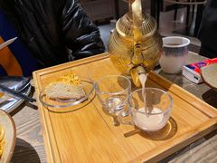 -那时新疆·若羌(经纬汇店)