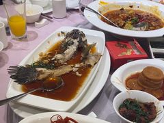 -顺风海鲜港(金玉兰店)