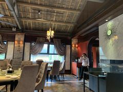 大堂-铜锣湾·有麝自然香(重庆新天地店)
