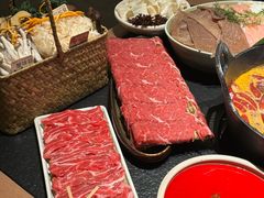-大龙燚·旷野鲜火锅(广州首店)