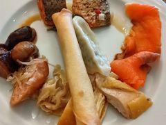 -上海明天广场JW万豪酒店