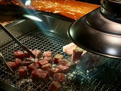 -肉甲韩国木炭烤肉(新壹街1店)