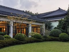 -浙江西子宾馆·牡丹厅
