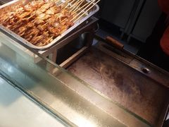 -正新鸡排·炸鸡汉堡(中茵海华广场店)