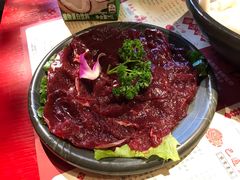 -谭鸭血老火锅(万象九宜城店)