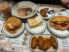 -华嫂冰室(尖沙咀店)