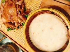 -惠丰堂饭庄·烤鸭·京味菜(翠微路店)