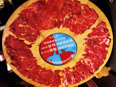 -吼堂老火锅(太古里总店)