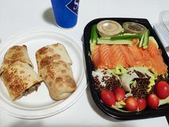 -山姆餐吧(南昌红谷滩印象城店)
