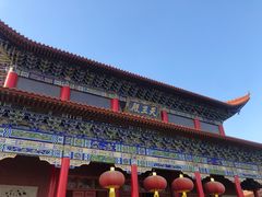 -开福禅寺