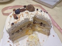 -匡小敏手工烘培(大地金墅店)