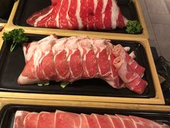 排酸羔羊肉-湊湊火锅·茶憩(和平大悦城店)