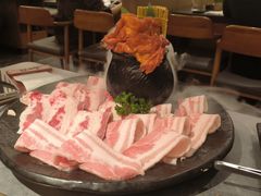 -花时·炭火烧肉(东百中心A馆店)